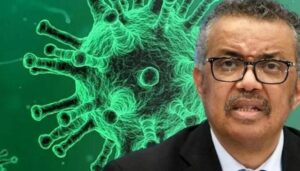 Read more about the article WHO warns new Omicron variant may more easily reinfect people