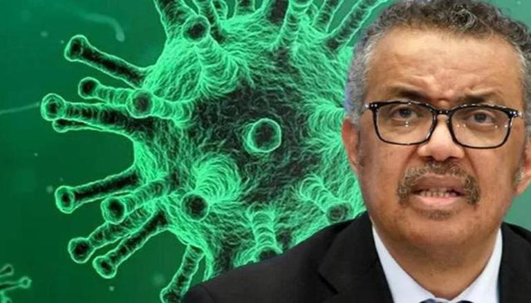 Read more about the article WHO warns new Omicron variant may more easily reinfect people