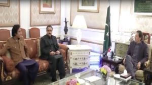 Read more about the article PM Imran Khan approves construction of Cricket Stadium in Islamabad