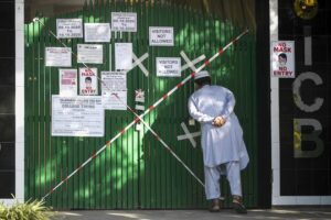 Read more about the article Islamabad administration shuts 5 more colleges after they reported Covid cases