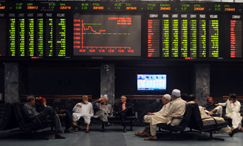 Read more about the article Pakistan’s Stock Market witnessed highest profit of 10 years in 2021: Shaukat Tarin