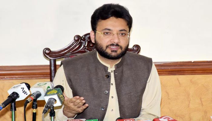 Farrukh habib says fbr tax collection increased