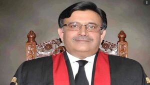 Read more about the article Justice Umar Ata Bandial will take oath as CJP on Feb 2nd