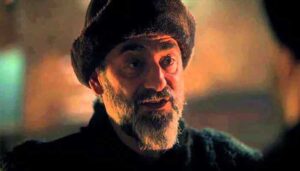 Read more about the article Ertugrul Series Actor Ayberk Pekcan aka Artuk Bey passes away