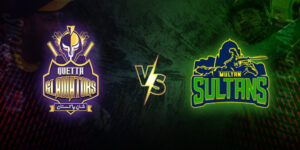 Read more about the article PSL 7: Quetta Gladiators to face Multan Sultans today