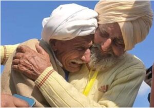 Read more about the article Pakistan issues Visa to Indian Man Sika Khan to meet his brother in Pakistan