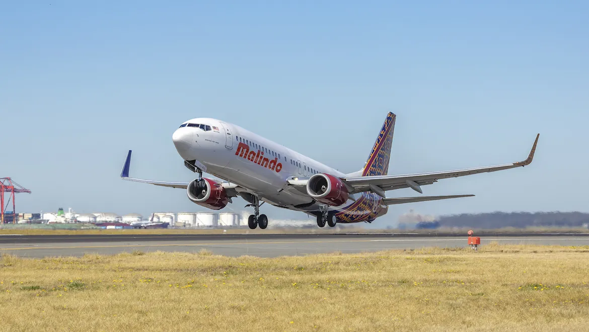 Read more about the article Malaysia Airline, Malindo Air to resume flights between Kuala Lumpur & Lahore