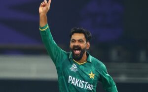 Read more about the article Muhammad Hafeez announces retirement from international Cricket