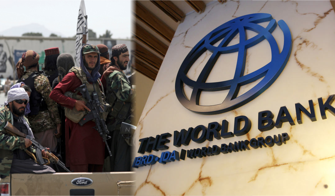 Read more about the article World Bank gives $32 Mln humanitarian Grant to Afghanistan