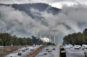 Read more about the article Islamabad Metropolitan issued red alert over “Possible flooding”