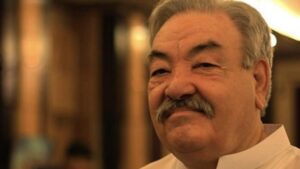 Read more about the article Pakistani Actor Rasheed Naz passed away