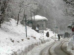 Read more about the article Murree, Kotli Sattian & other tourist spots to form district Kohsar