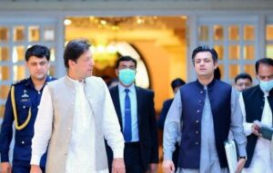 Read more about the article Inflation will go down in 2022: Hammad Azhar