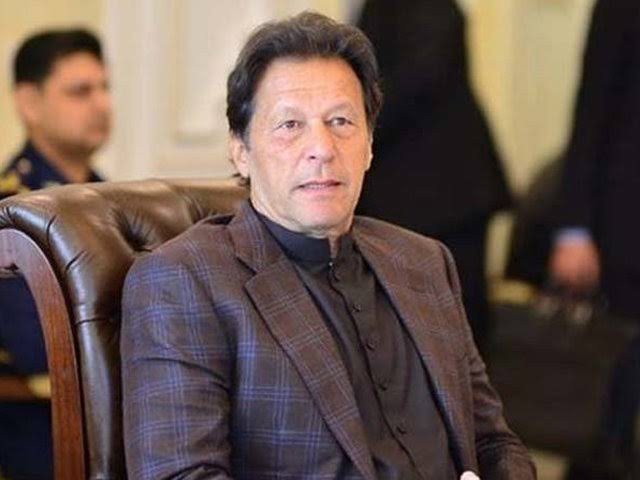 You are currently viewing PM Imran Khan welcomed $5 bln UN Aid appeal for Afghanistan