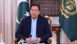 Read more about the article PM Imran Khan to interact with general public via telephone on Jan 23