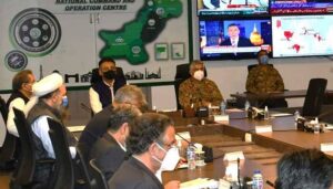 Read more about the article Suggestion to open schools for 3 days in a week