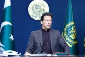 Read more about the article PM Imran khan rejects lockdown amid rise in Omicron cases