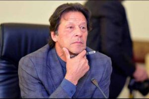 Read more about the article PM Imran Khan briefed on Security Situation by DG IB, FIA head