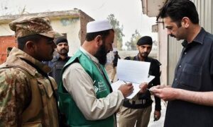 Read more about the article Fresh census to be completed in country  by Dec 2022