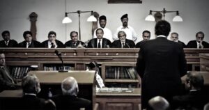 Read more about the article Reforms: Mandatory to decide criminal cases within 9 months