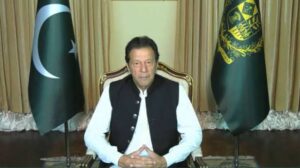 Read more about the article PM Imran Khan urges World to provide Humanitarian Aid for Afghanistan