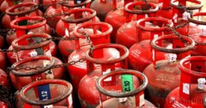 Read more about the article LPG prices reduced by Rs5.9 per kg