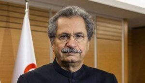 Read more about the article Shafqat mehmood tests positive for Covid-19