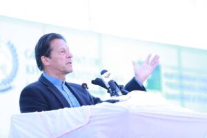 Read more about the article Development and prosperity of merged tribal districts is the top most priority: Prime Minister Imran Khan