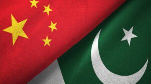 Read more about the article Pakistan’s exports to China increased by 69% percent in 2021