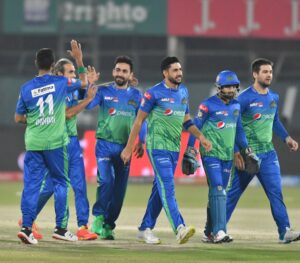 Read more about the article PSL 7: Multan Sultans wins match against Karachi Kings by 7 wickets