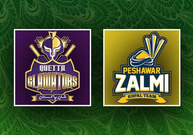 Read more about the article PSL 7: Peshawar Zalmi to face Quetta Gladiators today