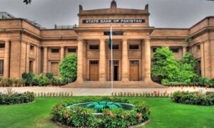 Read more about the article Foreign Exchange reserves of SBP fell by $846 million