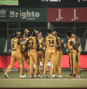 Read more about the article PSL 7: Peshawar Zalmi beats Quetta Gladiators in a nail biting contest