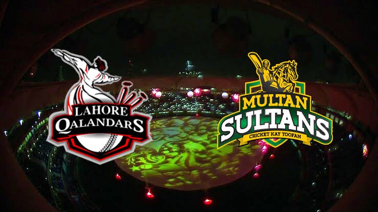 Read more about the article PSL 7: Multan Sultans to face Lahore Qalandars today