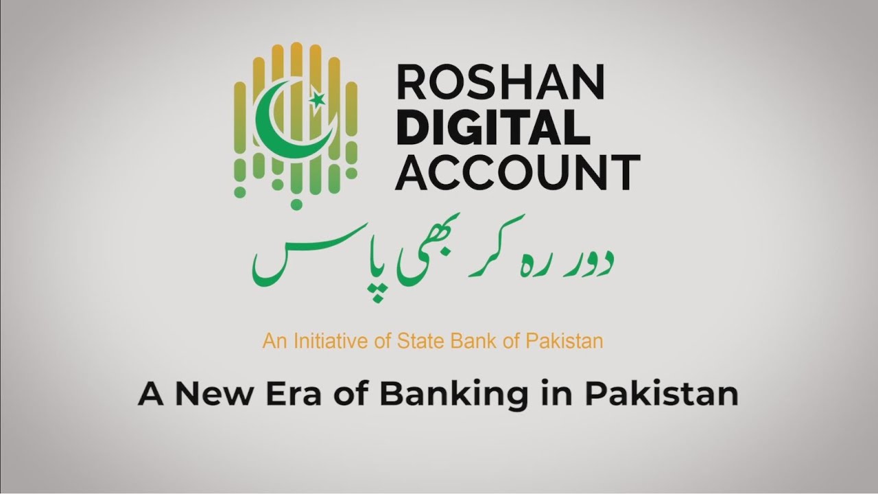 You are currently viewing Inflows through Roshan Digital Account crossed $3 billion mark