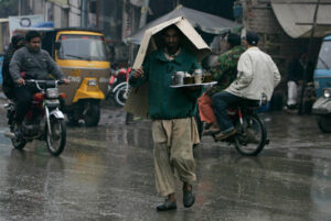 Read more about the article NDMA issues alert over upcoming rain spell from Friday to Monday