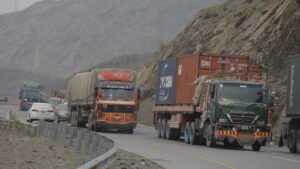 Read more about the article Exports to Central Asian countries increased by over 39%: Abdul Razak Dawood