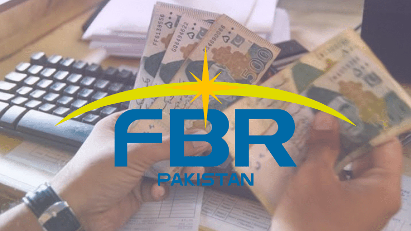 Read more about the article FBR tax collection grows by 30.4% as compared to same period last year