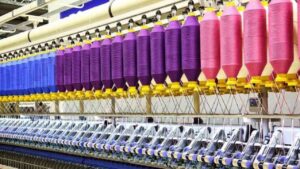 Read more about the article Pakistan witnesses highest ever Textile exports in January 2022