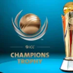 ICC Champions Trophy 2025: Full Schedule, Venues, and Key Matches