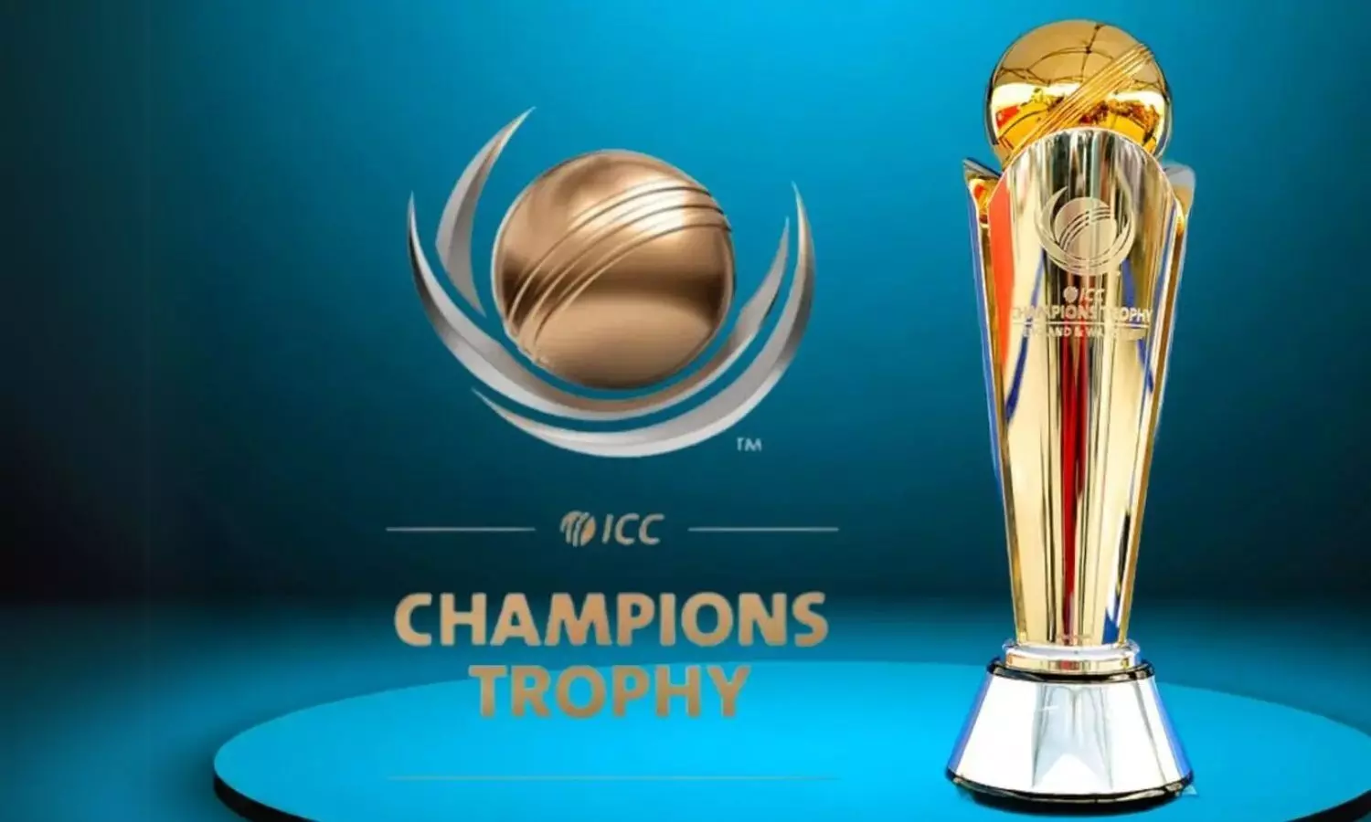 You are currently viewing ICC Champions Trophy 2025: Full Schedule, Venues, and Key Matches