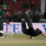 Why Pakistan Cricket Team Lost the Tri-Nation Series 2025
