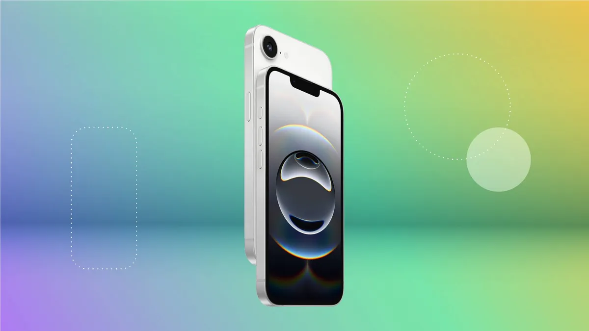 Read more about the article Apple Unveils iPhone 16e: Key Features and Release Date