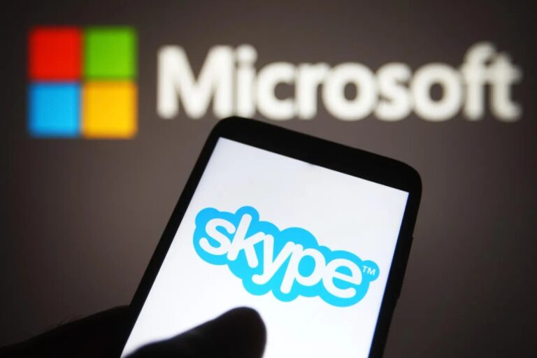 Microsoft to Discontinue Skype in 2025: What You Need to Know?
